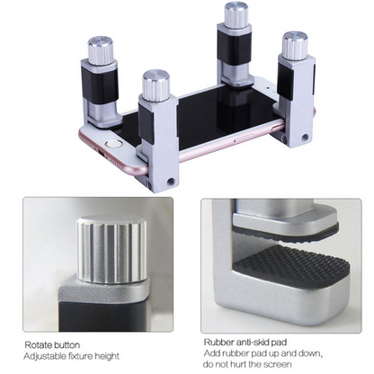 Presa Best BST-311, Set van 4 stuks