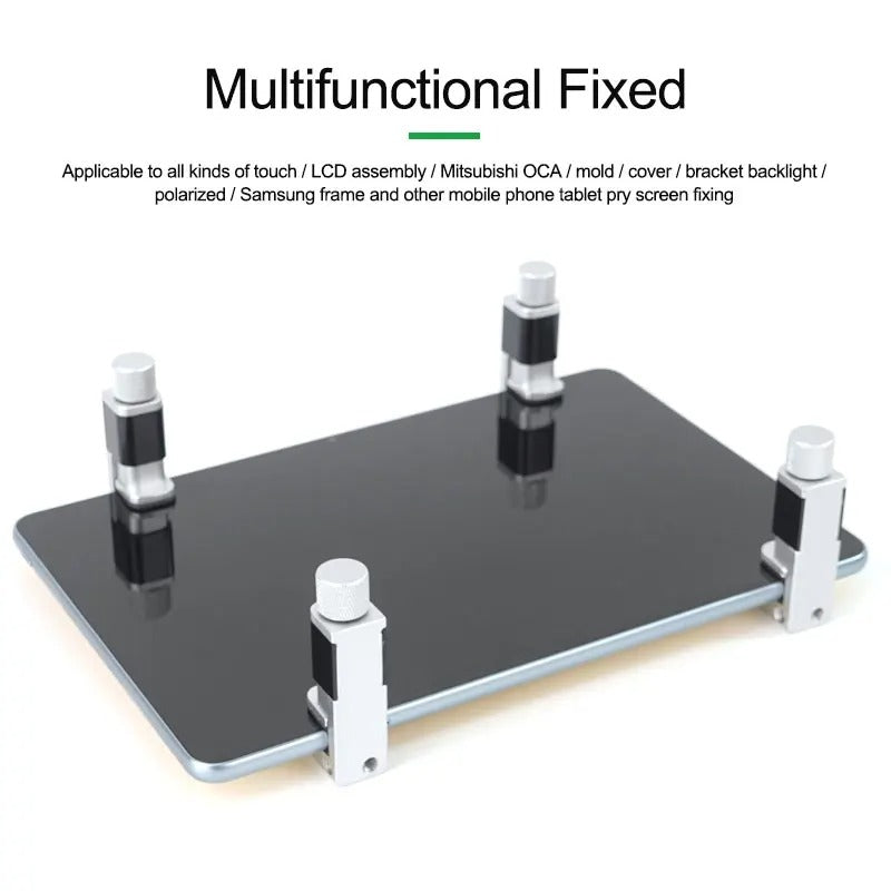 Presse Relife RL-008A, Set de 4 pièces