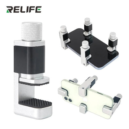 Presse Relife RL-008A, Set de 4 pièces