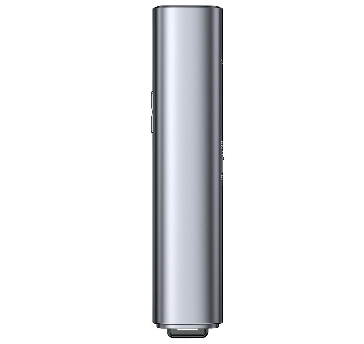 Presenter Wireless Baseus Orange Dot, Gris ACFYB-0G