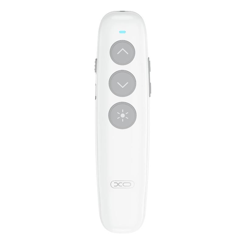 Wireless Presenter XO Design CF27, Weiß