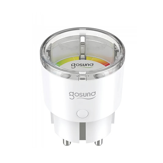 Prise Gosund Smart EP2, Wi-Fi