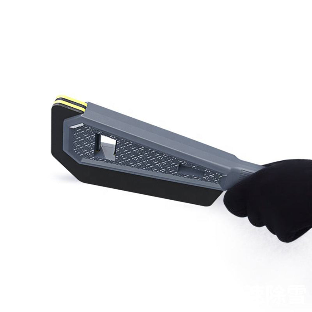 Raclette Auto Techsuit CX 002, 61cm, Mauve