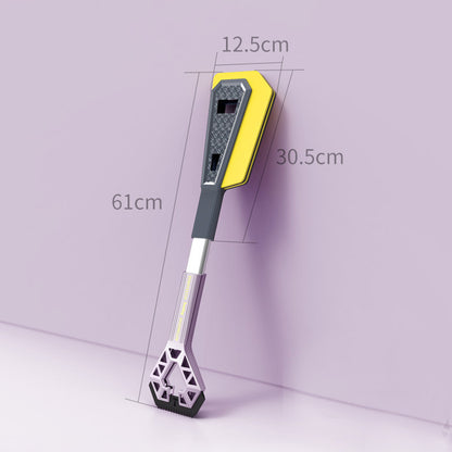 Raclette Auto Techsuit CX 002, 61cm, Mauve