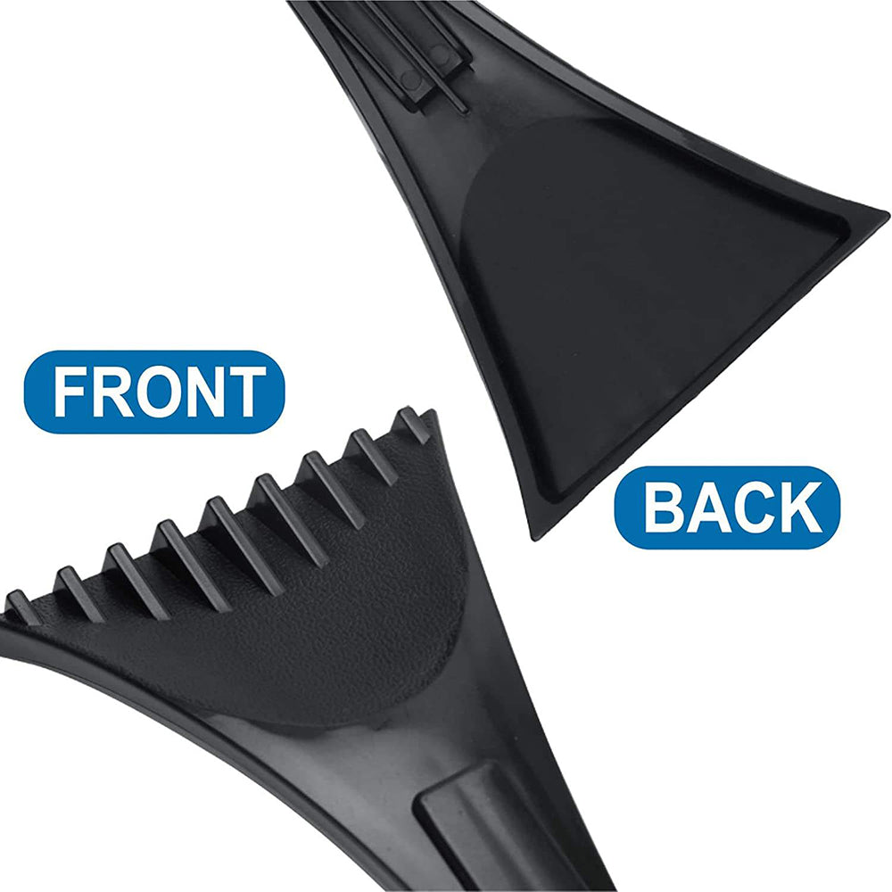 Raclette Auto Techsuit CX 003, Orange