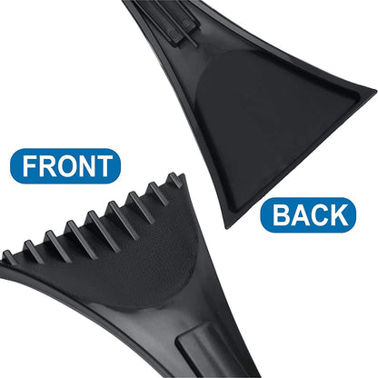 Raclette Auto Techsuit CX 003, Orange