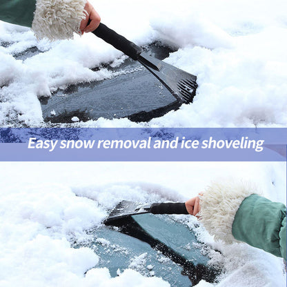 Raclette Auto Techsuit CX 003, Orange