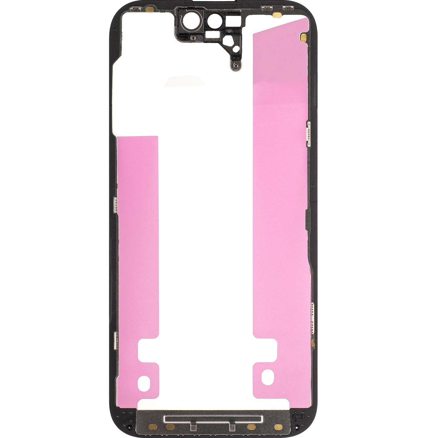 Display Frame Forward Guard voor Apple iPhone 14 Pro