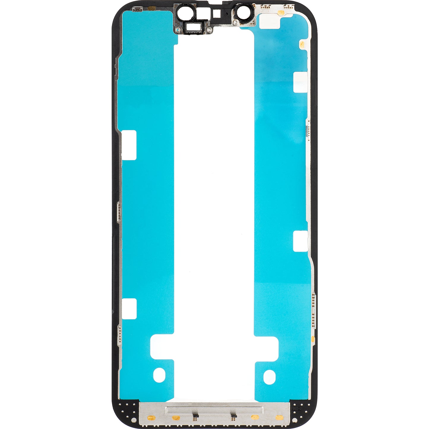 Display Frame Forward Guard voor Apple iPhone 13 Pro