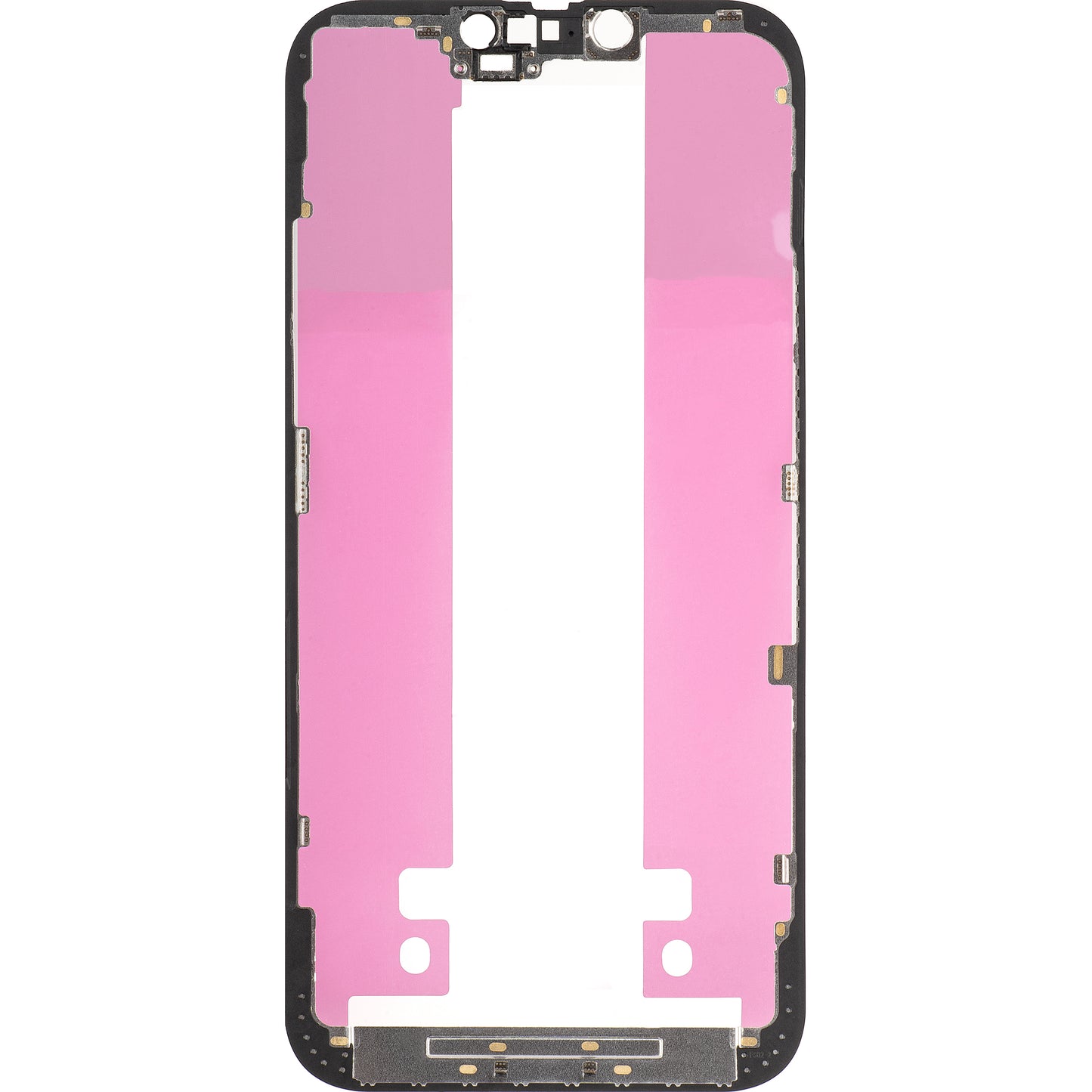 Display Frame Forward Guard voor Apple iPhone 14 Plus