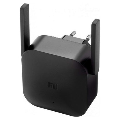 Bereikvergroter draadloos Xiaomi Mi Pro, 300Mbps, zwart DVB4352GL DVB4352GL