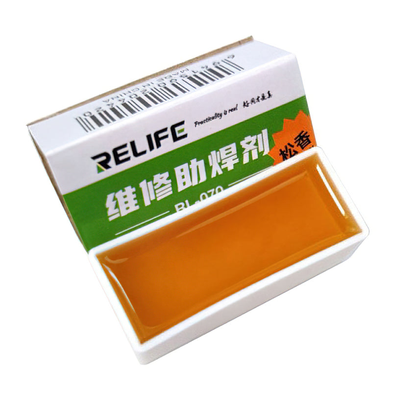 Lötflussmittel Relife RL-070