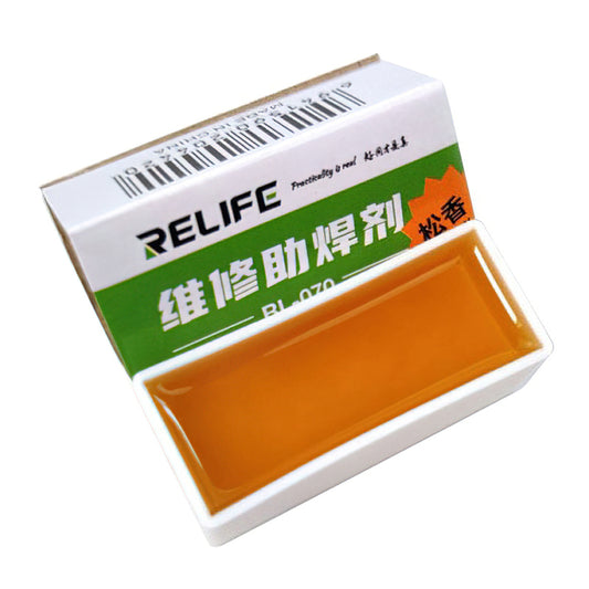 Rasina Flux Relife RL-070