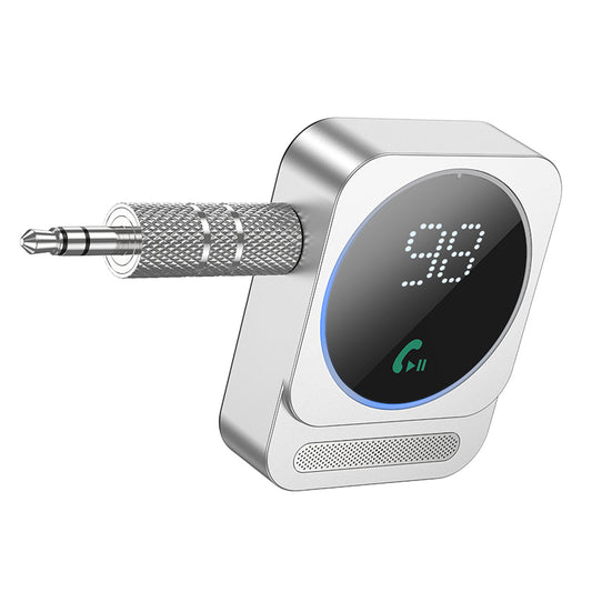 Récepteur Bluetooth Borofone BC52 True Way
