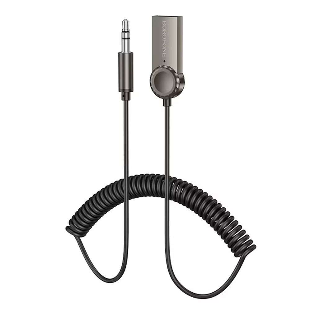 Bluetooth-Empfänger Borofone BC56
