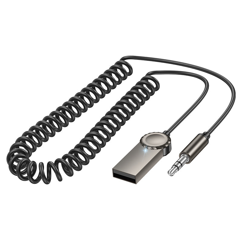 Bluetooth-Empfänger Borofone BC56