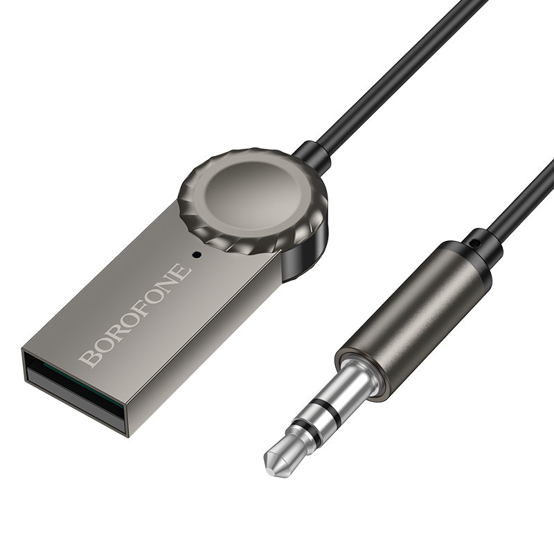 Bluetooth-Empfänger Borofone BC56