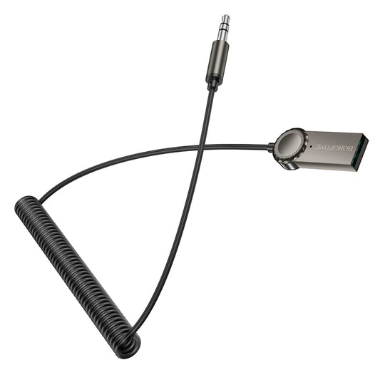 Bluetooth-Empfänger Borofone BC56
