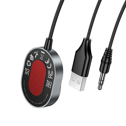 Bluetooth-Empfänger HOCO E150