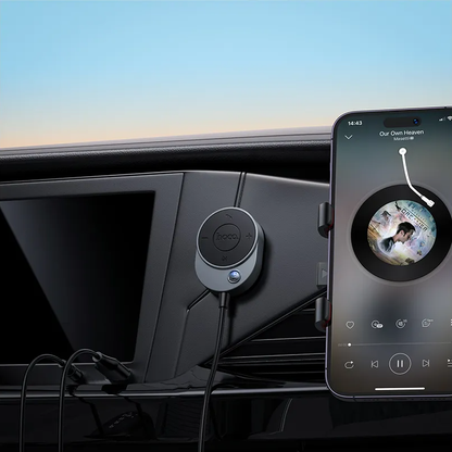 Bluetooth-Empfänger HOCO E150