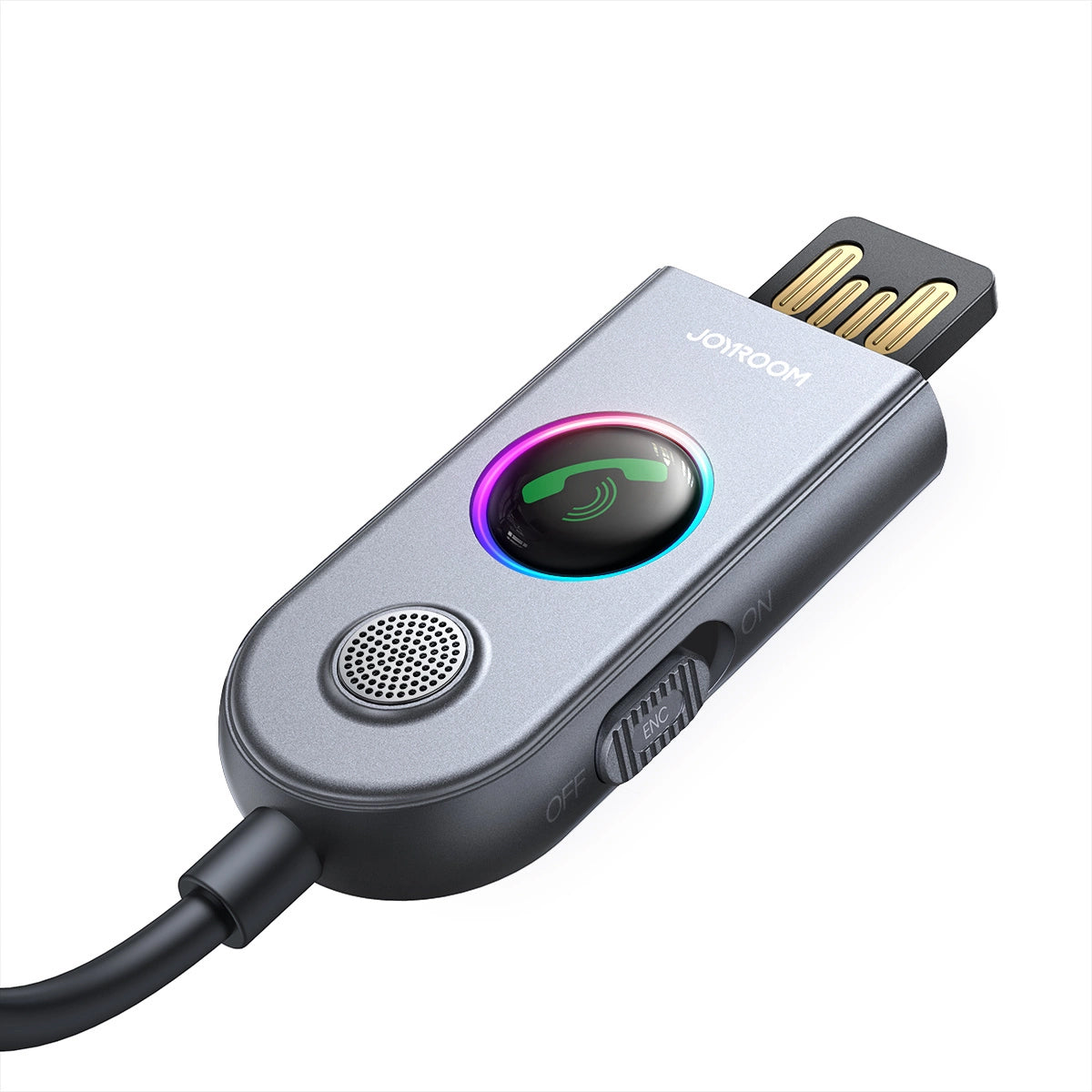Bluetooth-Empfänger Joyroom JR-CB6