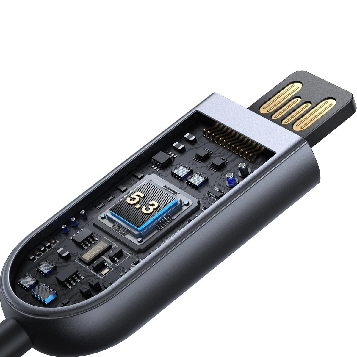 Bluetooth-Empfänger Joyroom JR-CB6