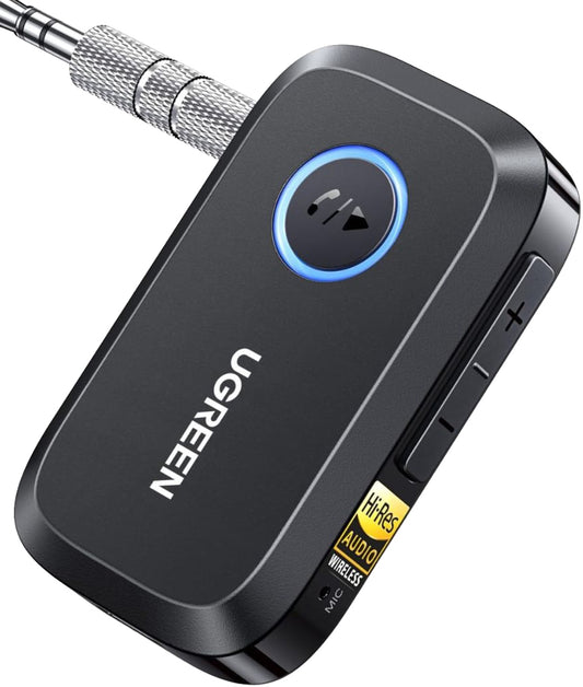 Bluetooth-Empfänger UGREEN BT509 (55546)