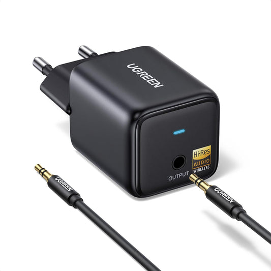 Bluetooth-ontvanger UGREEN BT523 (65059)
