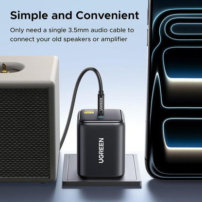 Récepteur Bluetooth UGREEN BT523 (65059)