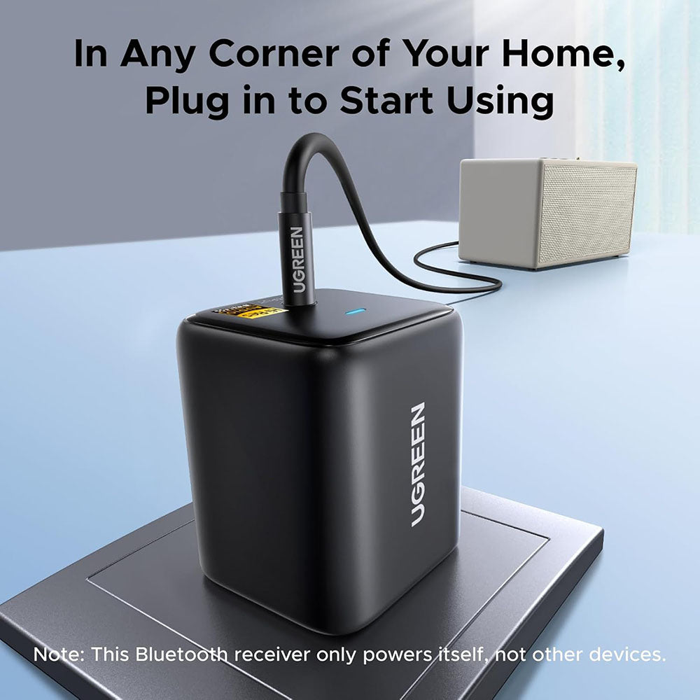 Récepteur Bluetooth UGREEN BT523 (65059)