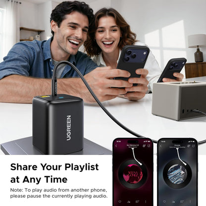 Récepteur Bluetooth UGREEN BT523 (65059)
