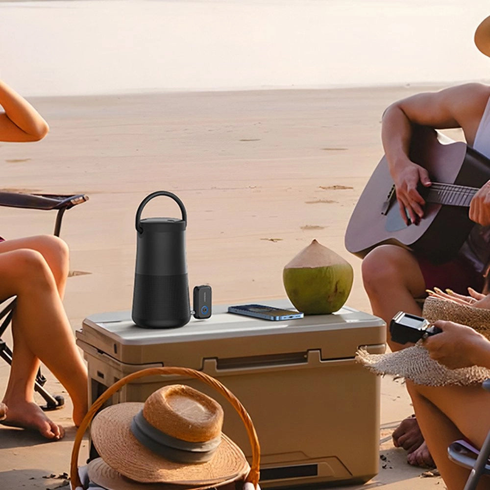 Bluetooth-ontvanger UGREEN CM596