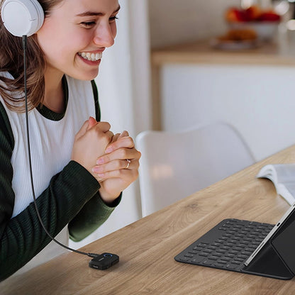 Bluetooth-ontvanger UGREEN CM596