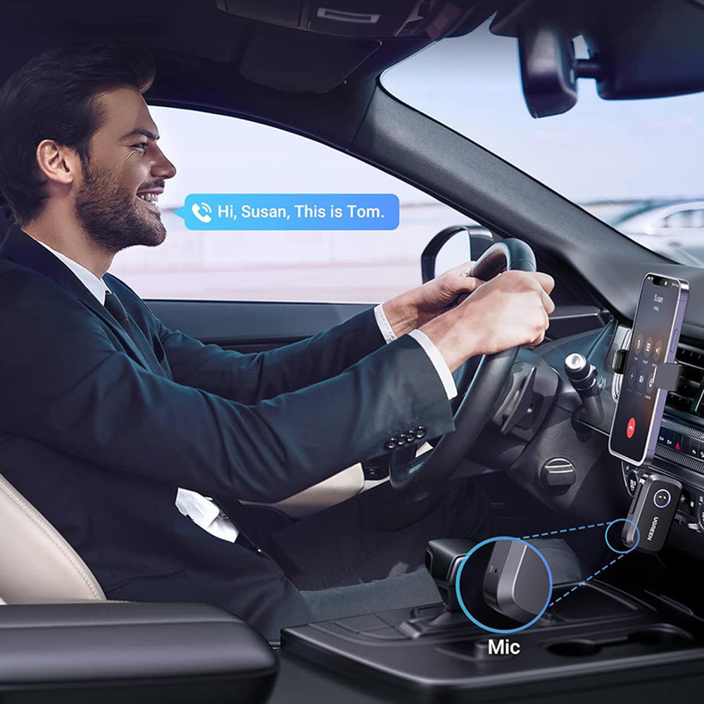 Récepteur Bluetooth UGREEN CM596 (90748)