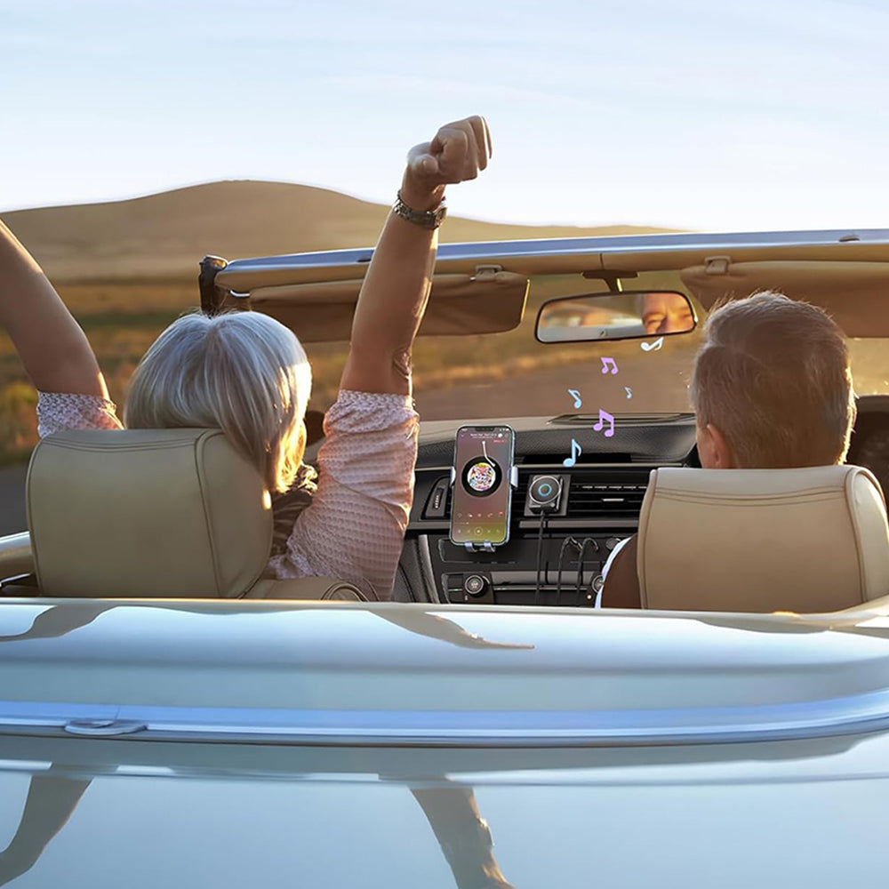 UGREEN CM723 Bluetooth-ontvanger