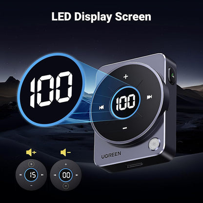 Récepteur Bluetooth UGREEN CM724