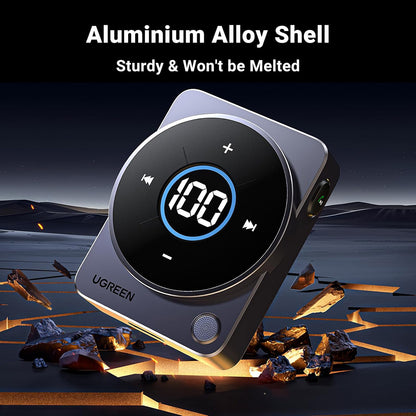 Récepteur Bluetooth UGREEN CM724