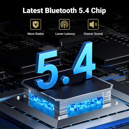 Récepteur Bluetooth UGREEN CM724