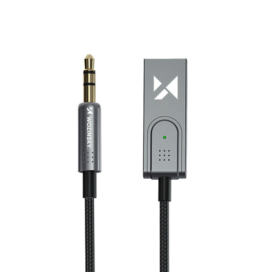 Bluetooth-ontvanger WZK WTODB 