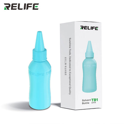 Relife TB1 Container, Blue