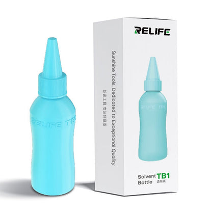 Behälter Relife TB1, Blau
