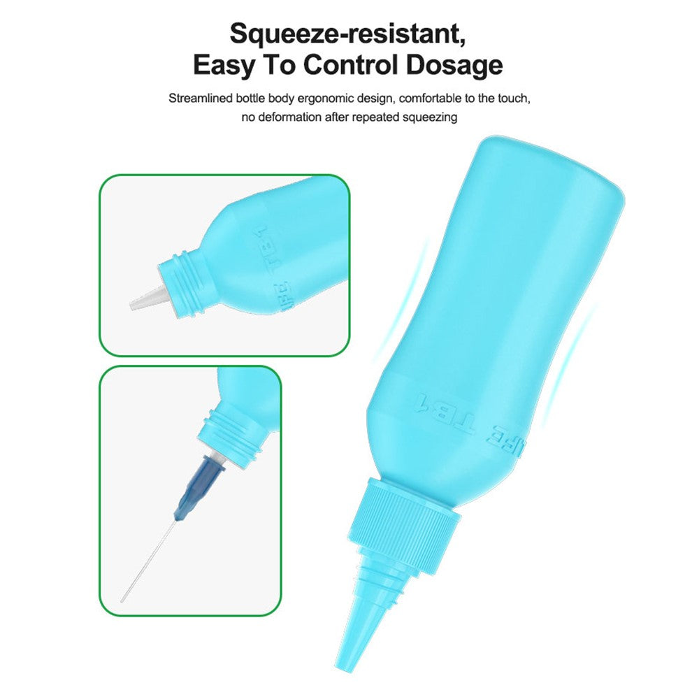 Récipient Relife TB1, Jaune