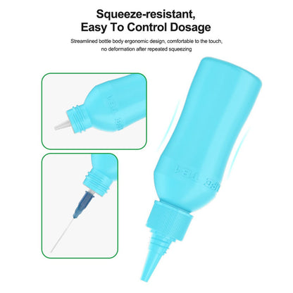Récipient Relife TB1, Jaune
