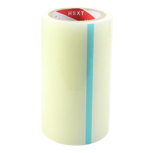 Rouleau de Film de Protection Service OEM, 20cm