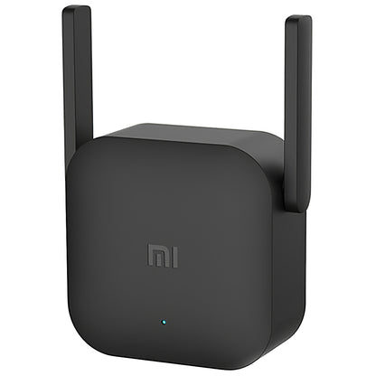 Bereikvergroter draadloos Xiaomi Mi Pro, 300Mbps, zwart DVB4352GL DVB4352GL