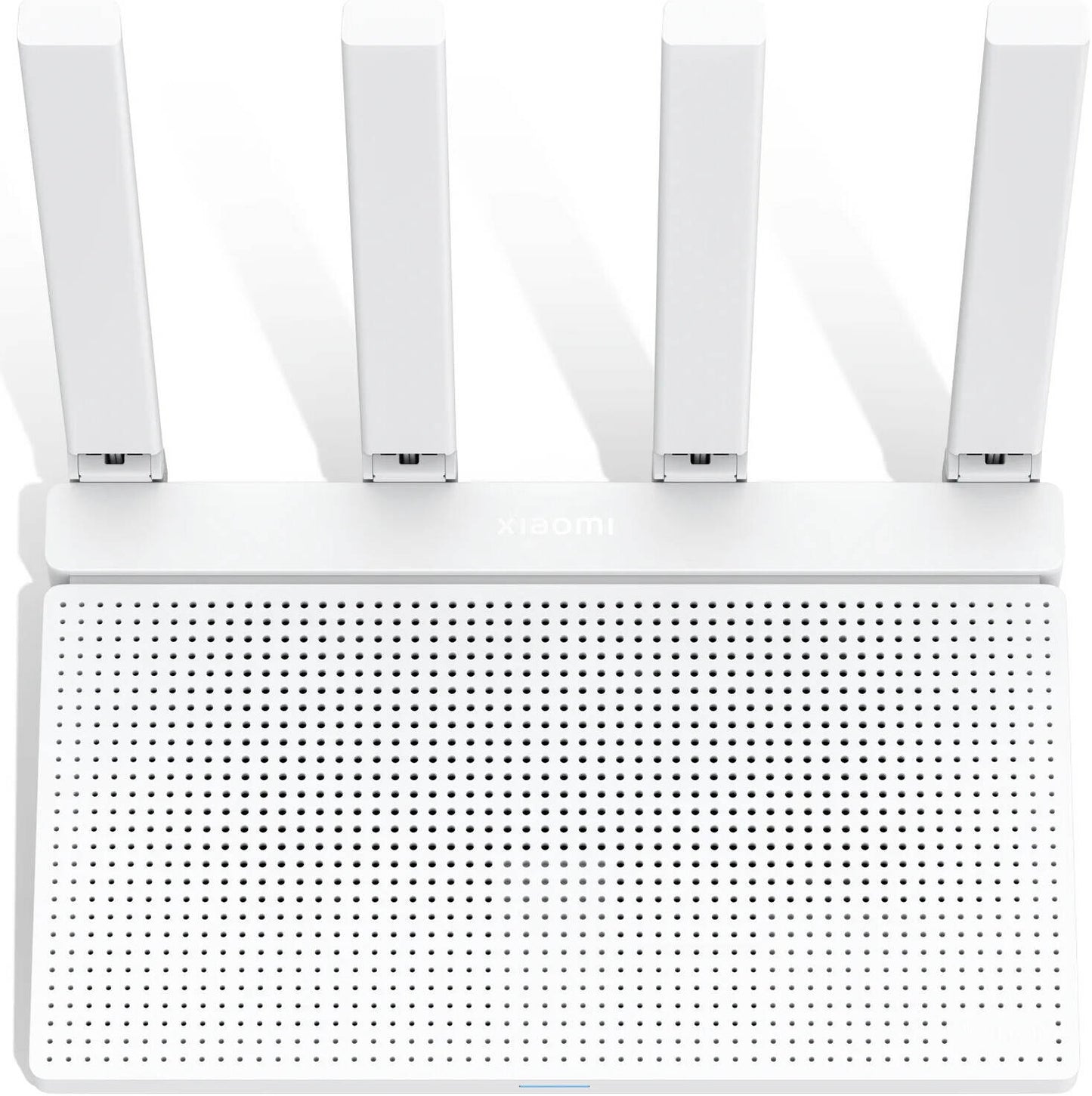 Routeur sans fil Xiaomi AX3000T, double bande, Wi-Fi 6, blanc DVB4423GL 