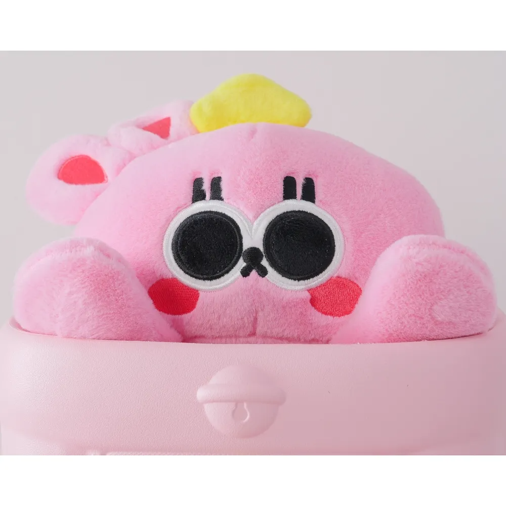 Sac à dos Picocici Kids Rabbit K53, Multicolore