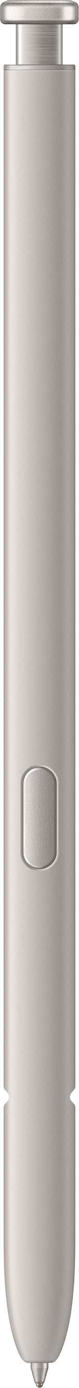 S-Pen voor Samsung Galaxy S25 Ultra S938, Grijs EJ-PS938BJEGEU