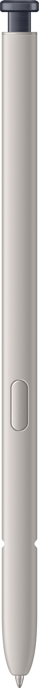 S-Pen voor Samsung Galaxy S25 Ultra S938, Zwart EJ-PS938BBEGEU