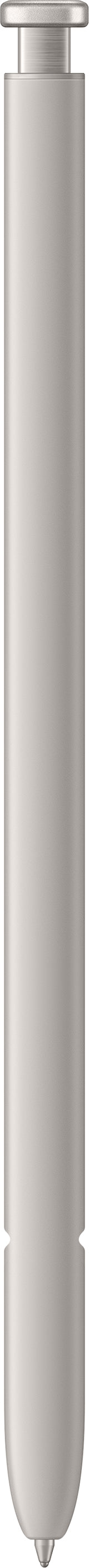 S-Pen voor Samsung Galaxy S25 Ultra S938, Grijs EJ-PS938BJEGEU